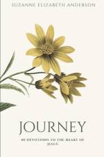 Journey af Suzanne Elizabeth Anderson