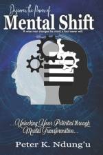 Mental Shift af Peter Kiruu Ndung'u
