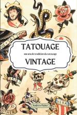 Tatouage Vintage af Andrew Fisher