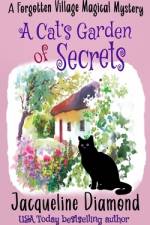 A Cat's Garden of Secrets af Jacqueline Diamond