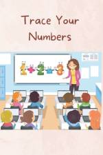 Trace Your Numbers af Kristen L Jeffers