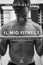 Il Mio Fitness af Jacopo Nespoli