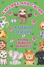 A Safari of Creativity af Francella Morera Bogantes