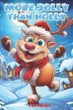 More Jolly Than Holly af Rodrigo Brochado