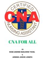 CNA for All af Arsene Junior Joseph