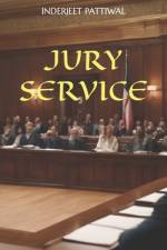 Jury Service af Inderjeet Pattiwal