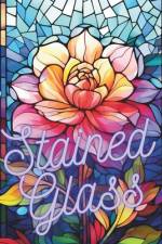 Stained Glass af Liz Pents