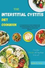 Interstitial Cystitis Diet Cookbook af Linda A Ivey