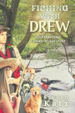 Fishing with Drew af Steven Katz