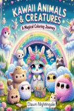 Kawaii Animals and Creatures af Dawn Nightingale