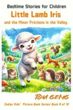 Bedtime Stories for Children af Tom Geng