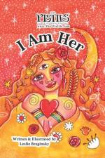 The Pistils - I am Her af Leslie Braginsky