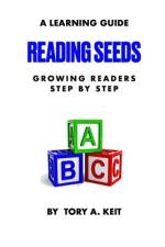 Reading Seeds af Tory A Keit
