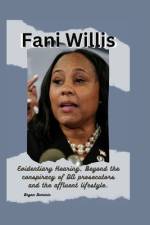 Fani Willis af Bryan Dominic