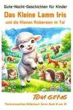 Gute-Nacht-Geschichten für Kinder af Tom Geng