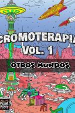 CROMOTERAPIA Vol.1 af Joan FustÃ©