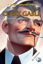 Clark Gable af Chatstick Team