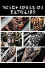 1000+ Ideas de Tatuajes af Brave Inkwell