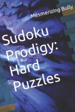 Sudoku Prodigy af Mesmerizing Bully