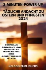 3-Minuten-Power-Up af Nelson Publishers