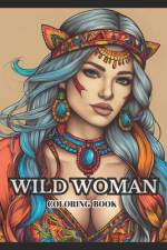 Wild Woman af Lemon Karl