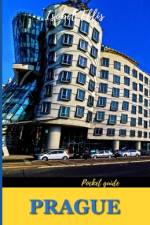 Prague Pocket Guide af Isobel Ellis