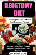 Ileostomy diet af Sofia Silas