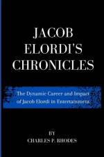 Jacob Elordi Chronicles af Charles P Rhodes