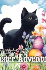 Whiskers' Easter Adventure af Shana Gorian