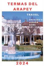 Termas del Arapey af Curtis Kerr