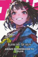 Kawaii Grays af Deon White