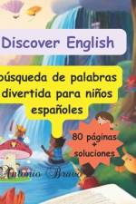Descubra el inglés af Antonio Bravo Perez