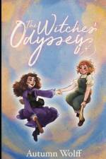 The Witches' Odyssey af Autumn Wolff