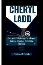 Cheryl Ladd af Nathan B Smith