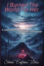 I Burned The World For Her af Steven Enfermo Diaz