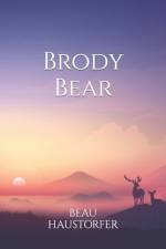 Brody Bear af Beau Haustorfer