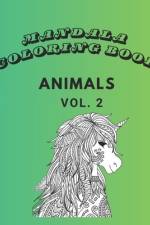 Mandala Coloring Book af J C Sanchez