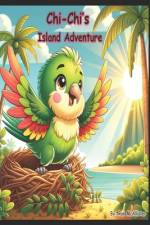 Chi-Chi's Island Adventure af Ron McAllister