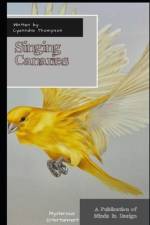 Singing Canaries af Cyanndra Makitia Thompson