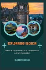 Explorando Escocia af Alan Hutchinson