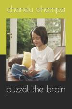 puzzal the brain af Chandu Ahampa
