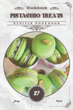 Pistachio Treats af Denys Kabba