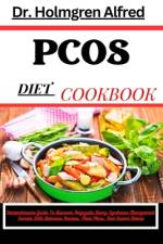 Pcos Diet Cookbook af Holmgren Alfred