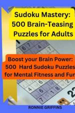 Sudoku Mastery af Ronnie Griffins