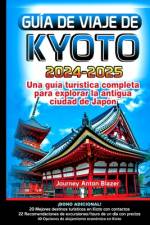 Guía de Viaje de Kioto af Journey Anton Blazer