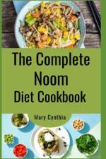 The Complete Noom Diet Cookbook af Mary Cynthia