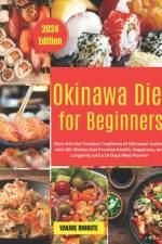 Okinawa Diet for Beginners af Vakare Rimkute