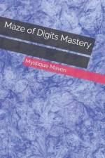 Maze of Digits Mastery af Mystique Maven