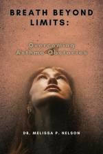 Breath Beyond Limits af Melissa P Nelson