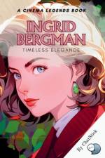 Ingrid Bergman af Chatstick Team